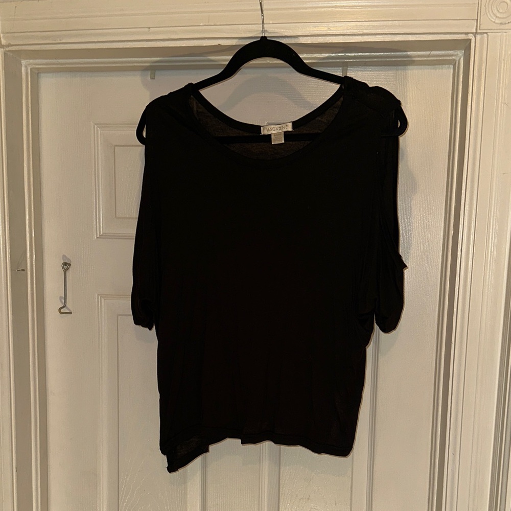 Magazine Chic Women's Blouse M